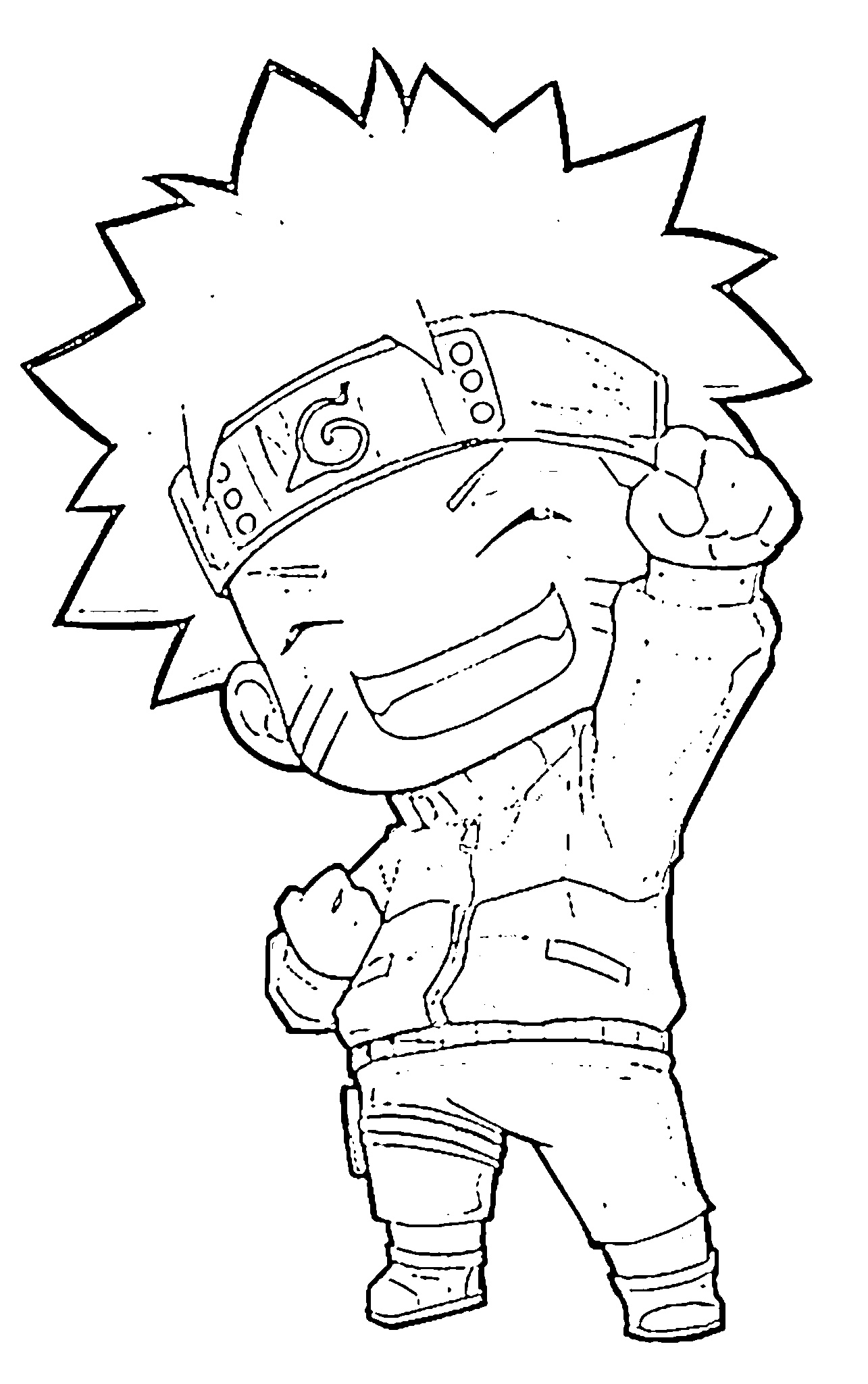 naruto